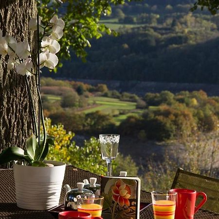 La Ferme Saint Jean - Les Yourtes Hotel Zewnętrze zdjęcie